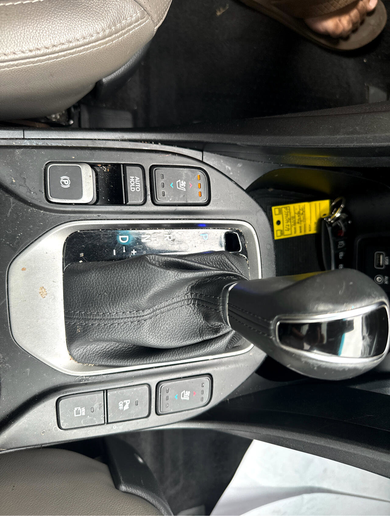 Used 2018 Hyundai Santa Fe AWD w/ SE Ultimate Tech Package 03 image 26