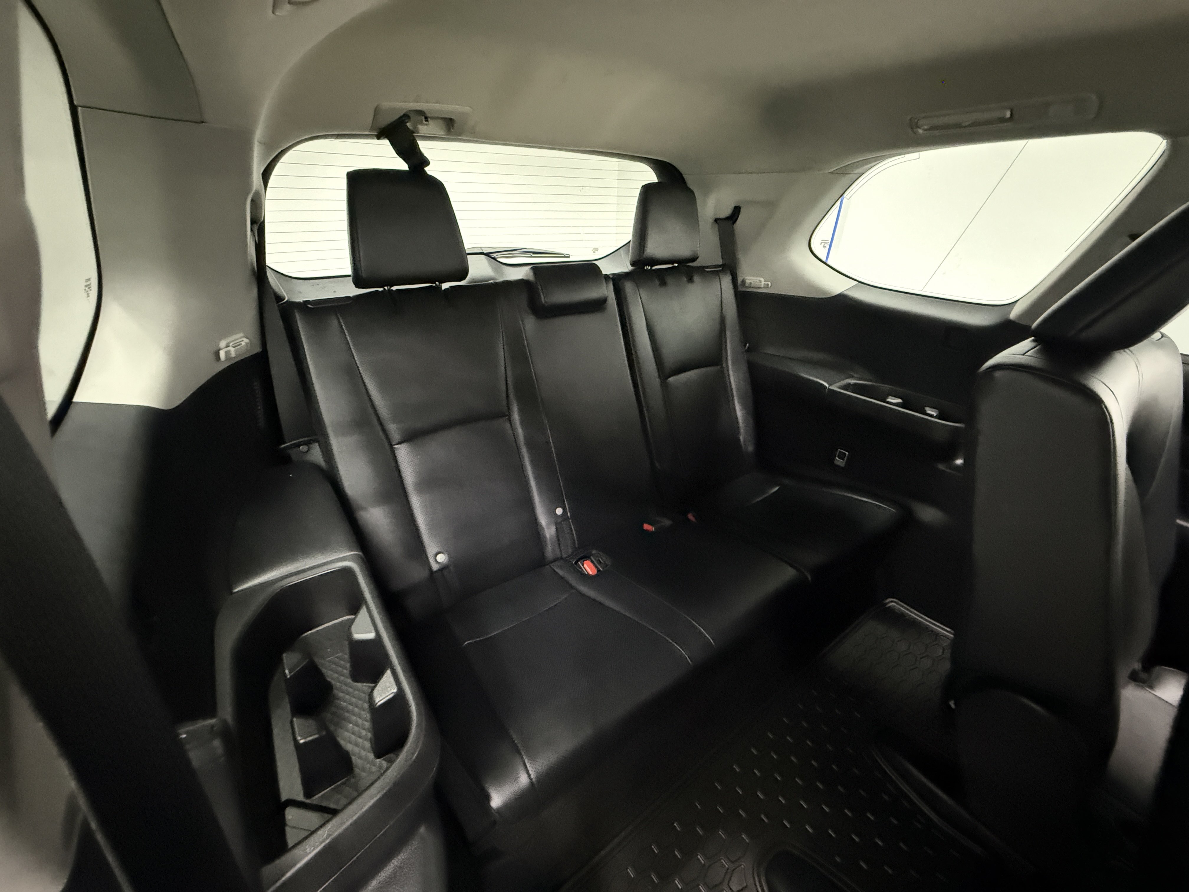 Used 2024 Toyota Grand Highlander AWD image 28