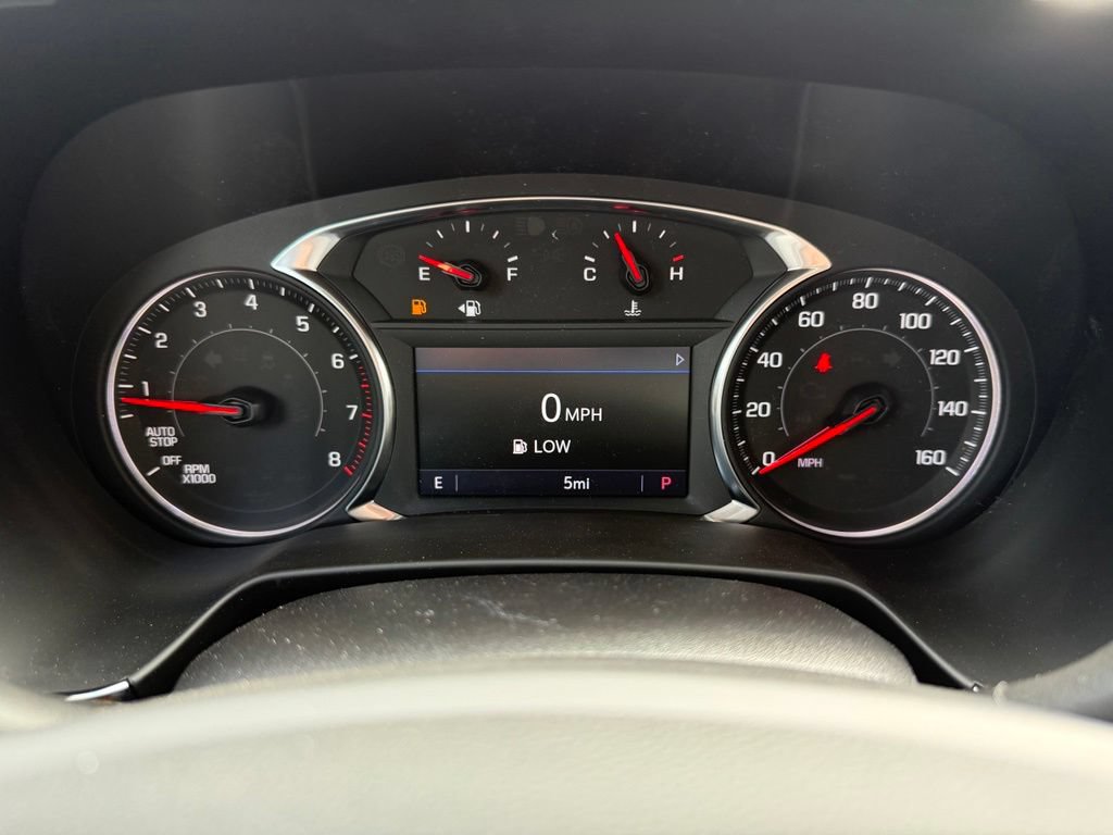 New 2026 Chevrolet Blazer LT w/ Convenience Package AWD/4WD image 47