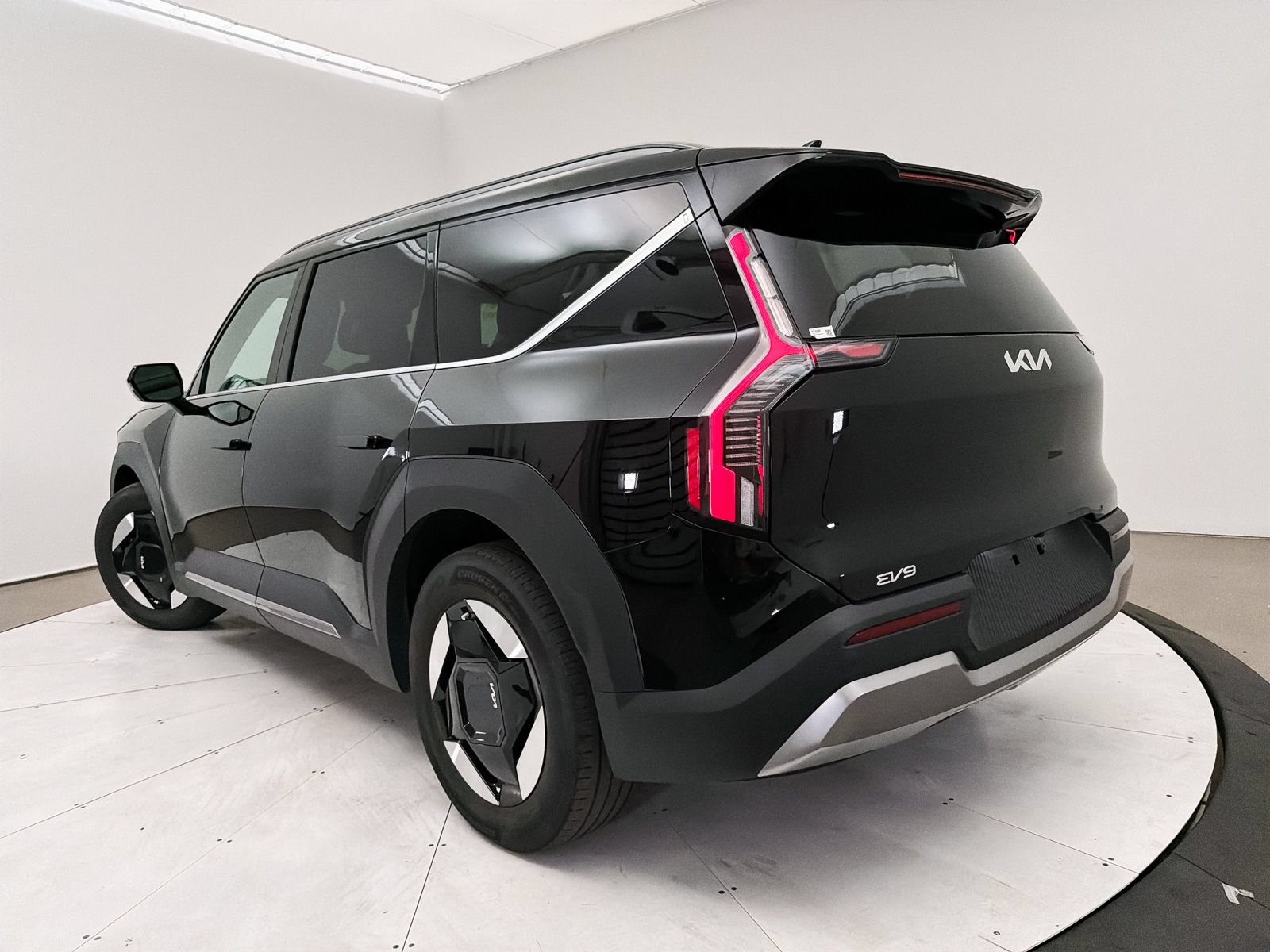 Certified 2024 Kia EV9 Wind AWD/4WD image 10