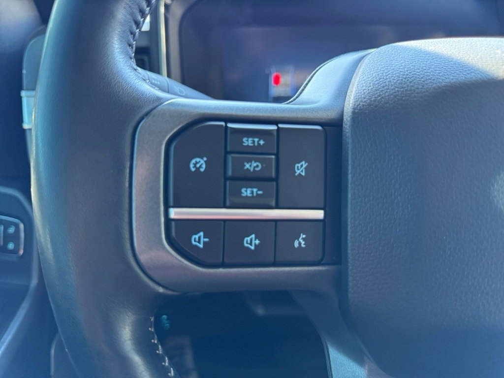 Used 2024 Ford F350 Lariat image 21