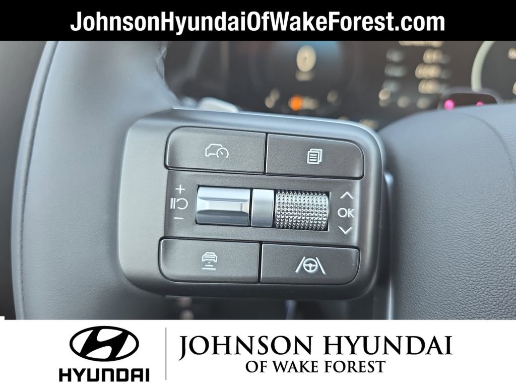 New 2026 Hyundai Palisade Calligraphy image 28