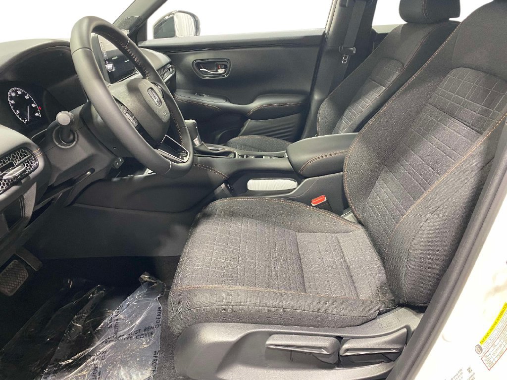 New 2026 Honda HR-V Sport image 13