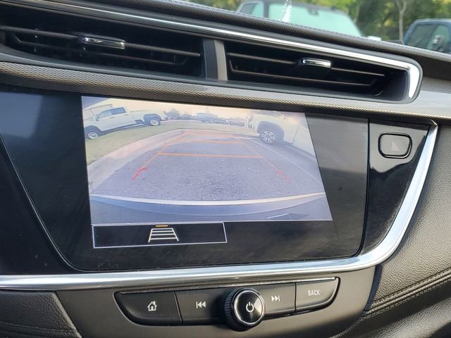 Used 2023 Buick Encore GX Select image 20