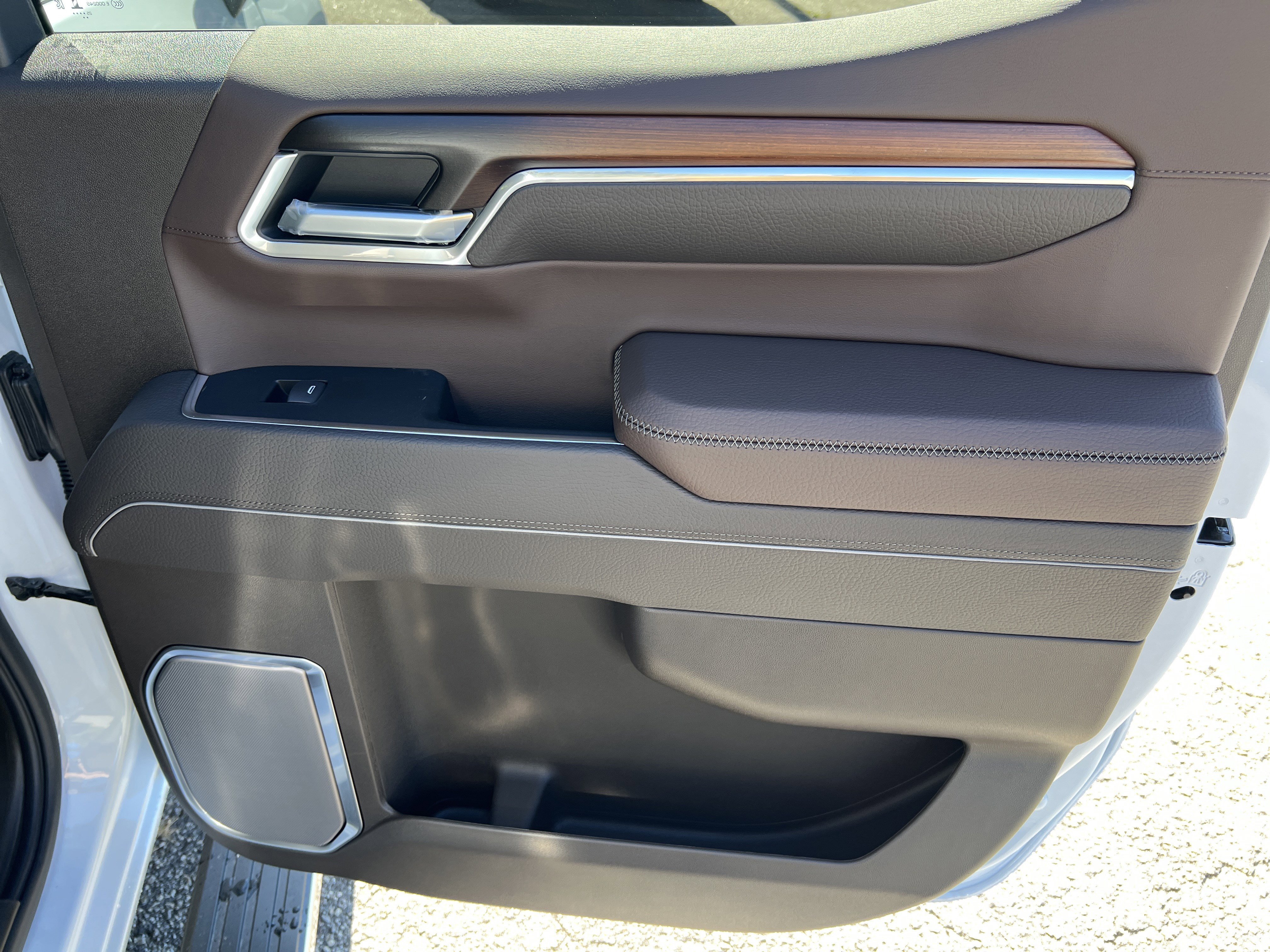 New 2026 GMC Sierra 1500 Denali w/ Technology Package image 21