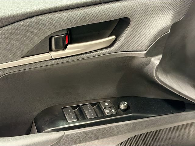 Certified 2025 Toyota Camry SE w/ Convenience Package image 15