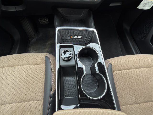 New 2026 Chevrolet Equinox ACTIV FWD image 16