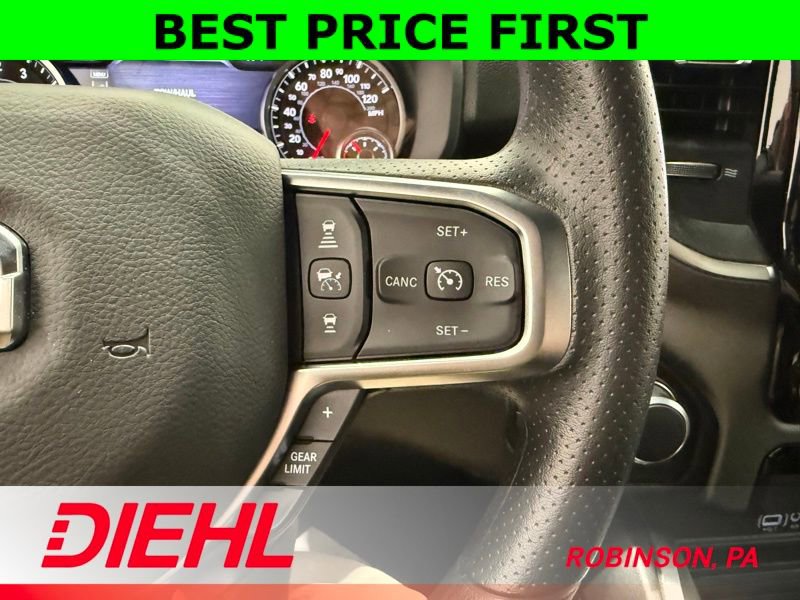 New 2026 RAM 1500 Express image 22