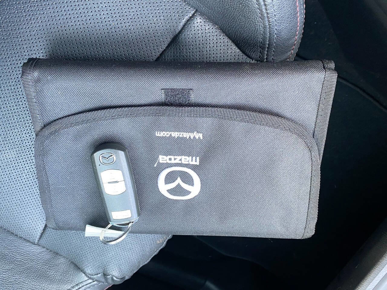 Used 2016 MAZDA CX-5 Grand Touring FWD image 18