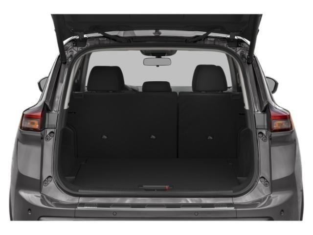 New 2026 Nissan Rogue SV image 11