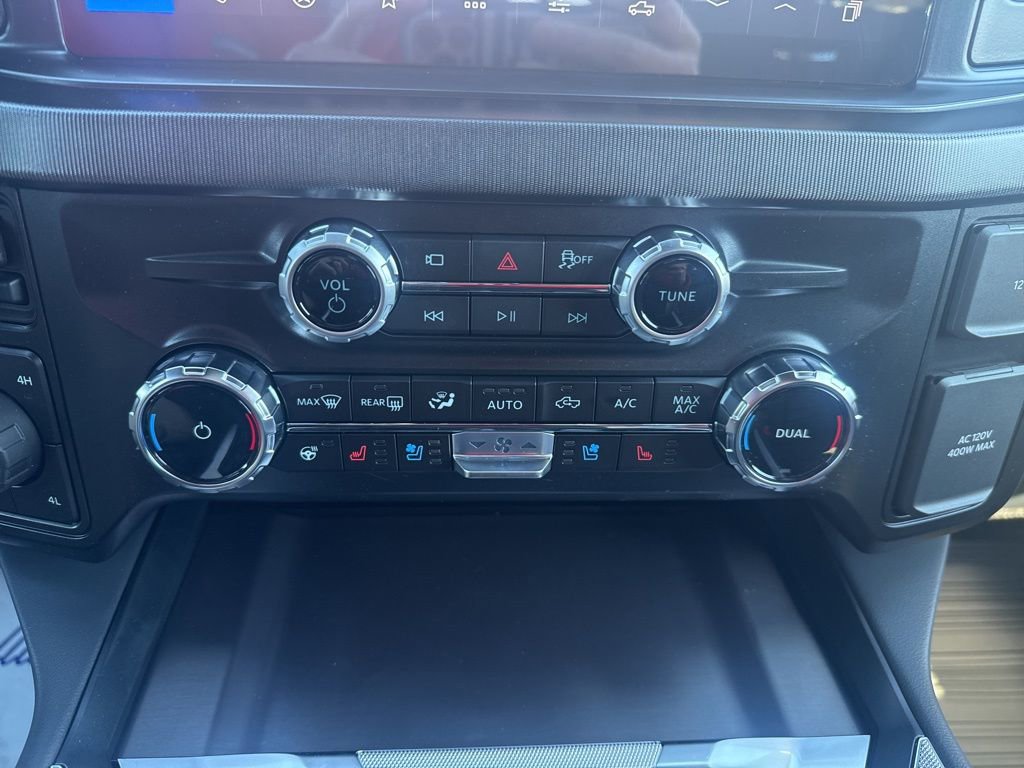 New 2026 Ford F250 Platinum image 8