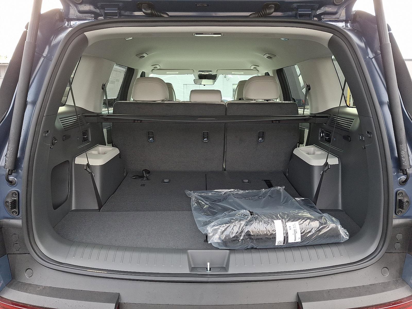 New 2026 Hyundai Santa Fe SEL AWD/4WD image 18
