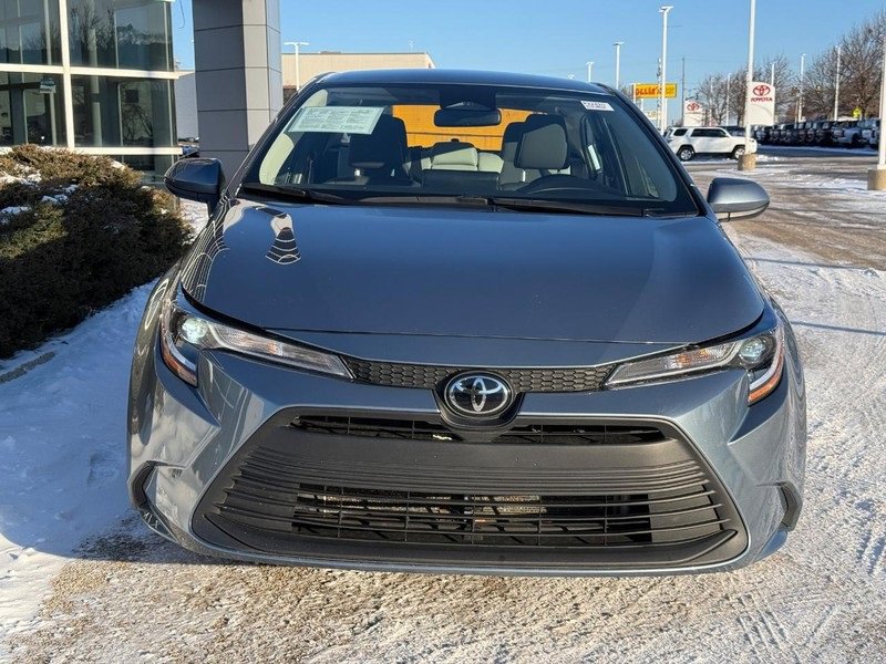 Used 2023 Toyota Corolla LE image 8
