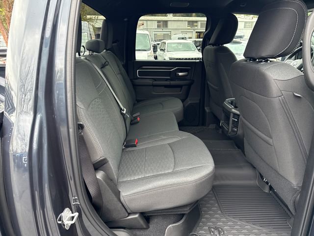 New 2026 RAM 3500 Big Horn image 10