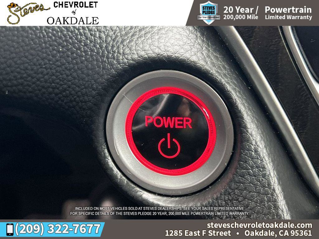 Used 2021 Honda Accord Touring image 21