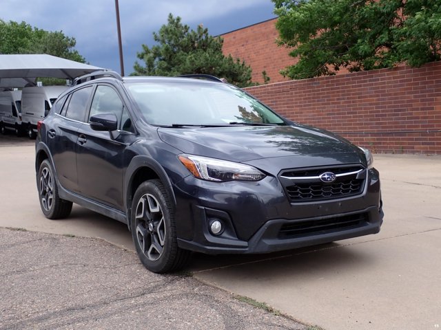 Used 2018 Subaru Crosstrek 2.0i Limited AWD/4WD image 10