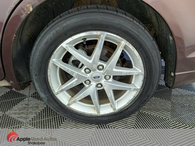 Used 2012 Ford Fusion SEL FWD image 39
