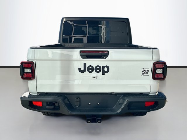 New 2026 Jeep Gladiator Sport AWD/4WD image 6