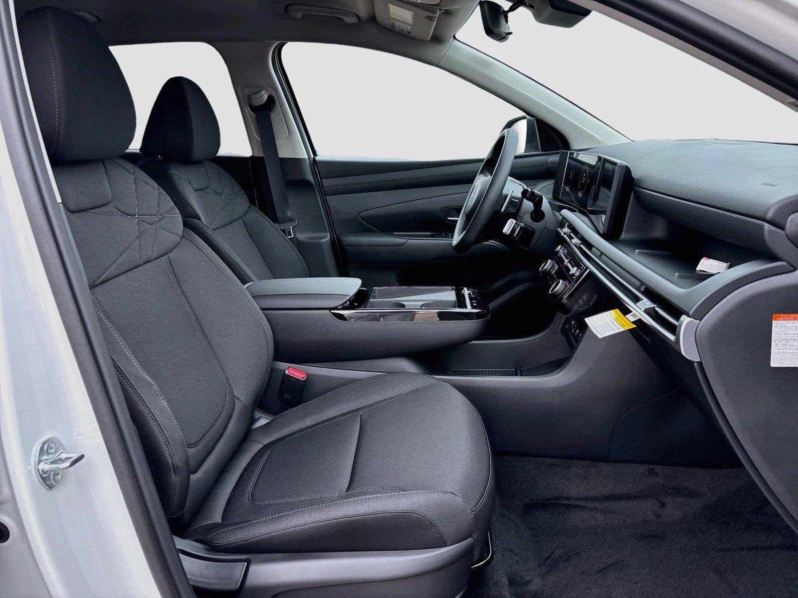 New 2026 Hyundai Tucson SEL AWD/4WD image 27
