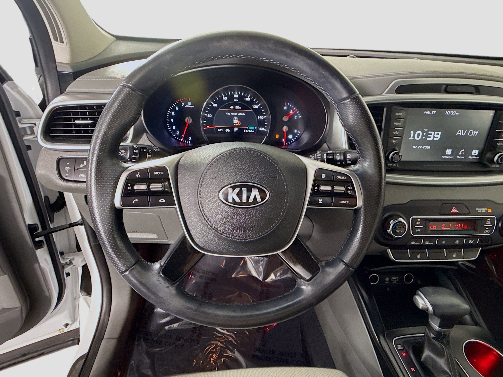 Used 2020 Kia Sorento SX image 13