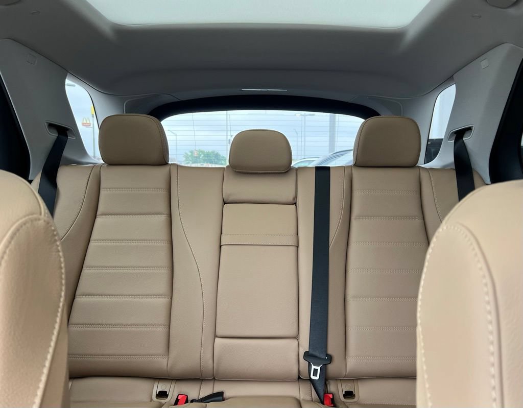 New 2026 Mercedes-Benz GLE 450 4MATIC image 28