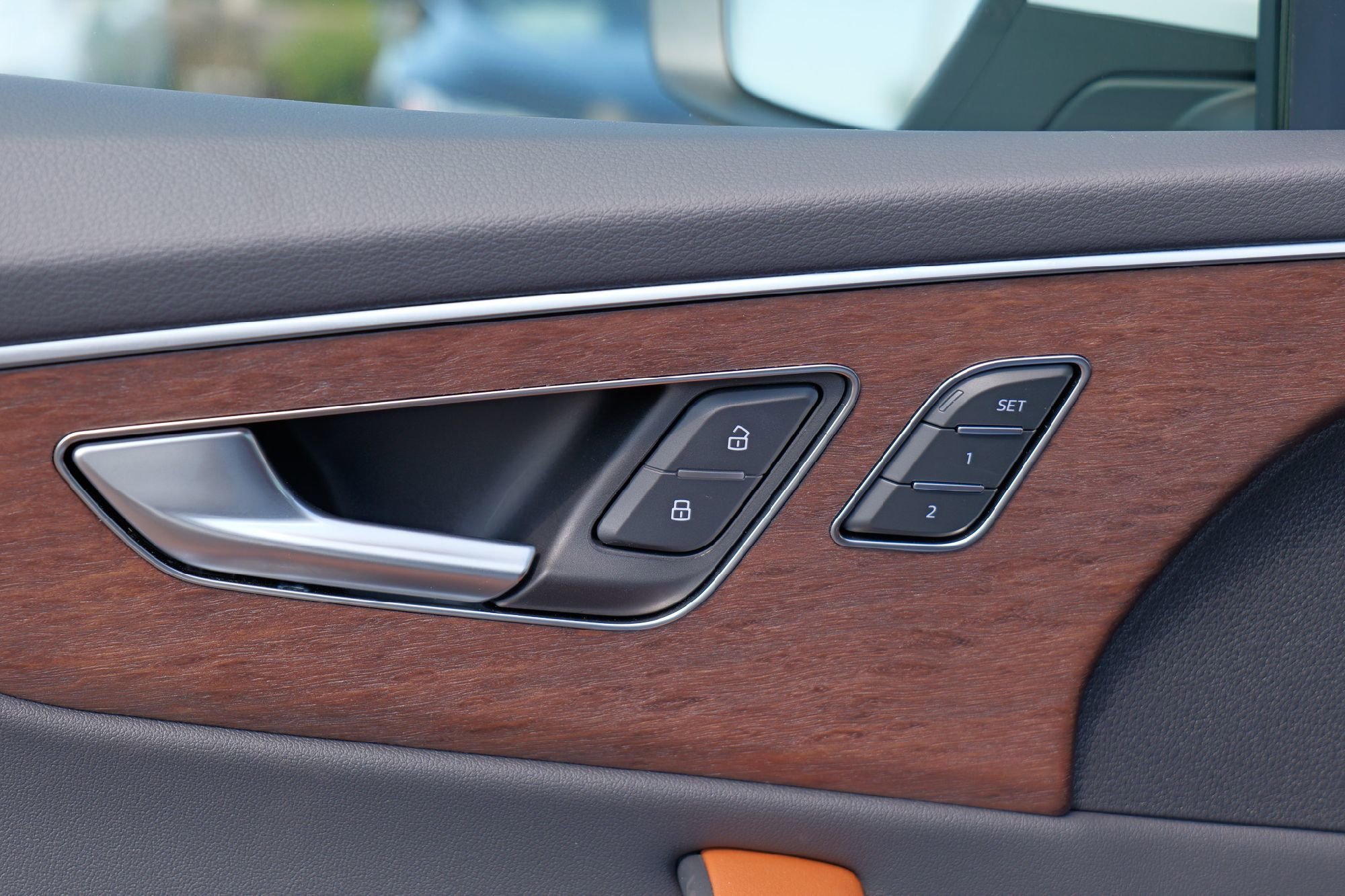 New 2026 Audi Q8 Prestige image 22