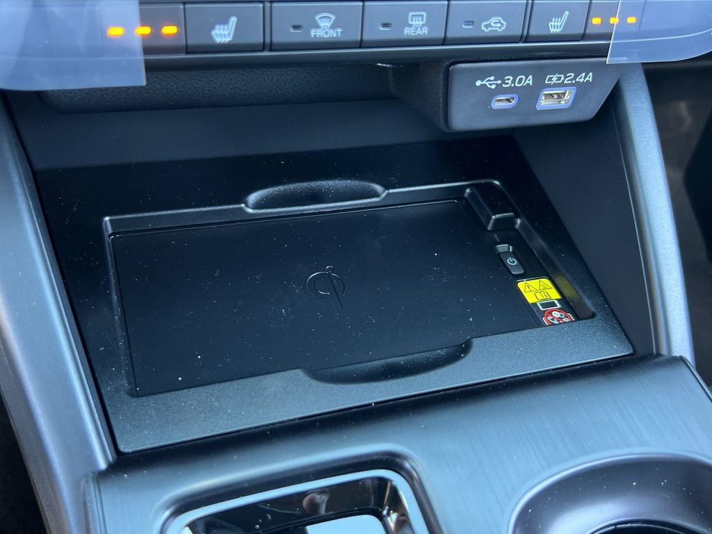 New 2026 Subaru Outback Limited AWD/4WD image 25