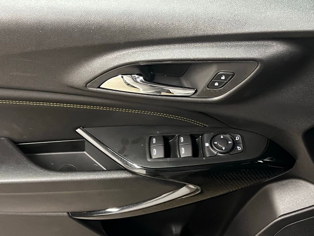 New 2026 Chevrolet Trax LT image 11