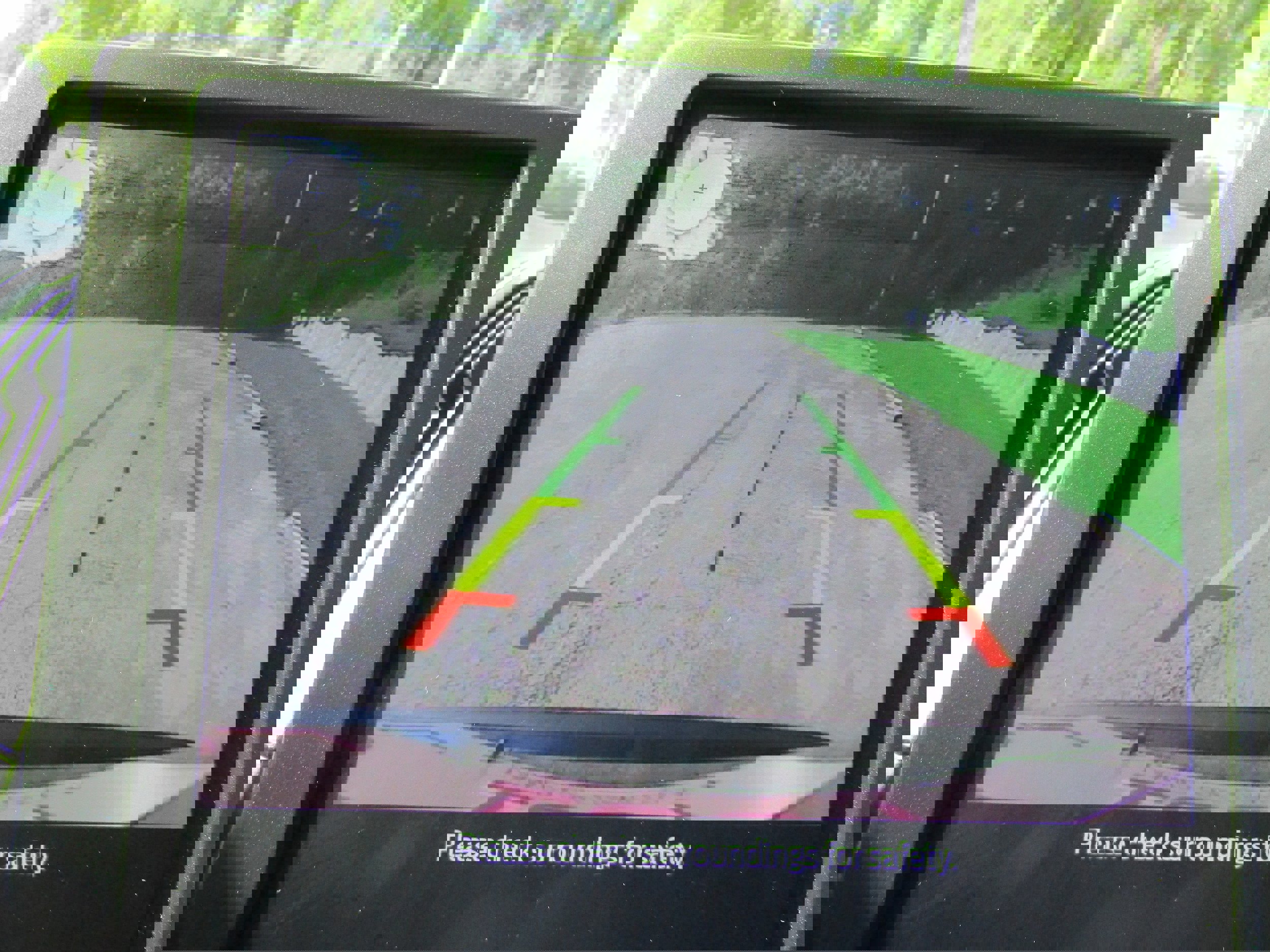 Certified 2023 Ford Edge SEL w/ Convenience Package image 25