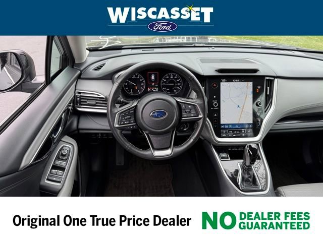 Used 2024 Subaru Outback Limited image 7