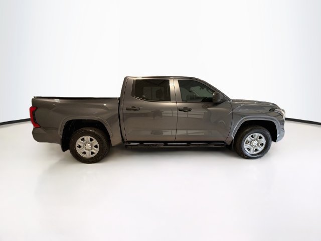 Used 2024 Toyota Tundra SR w/ SR Tow Package AWD/4WD image 7