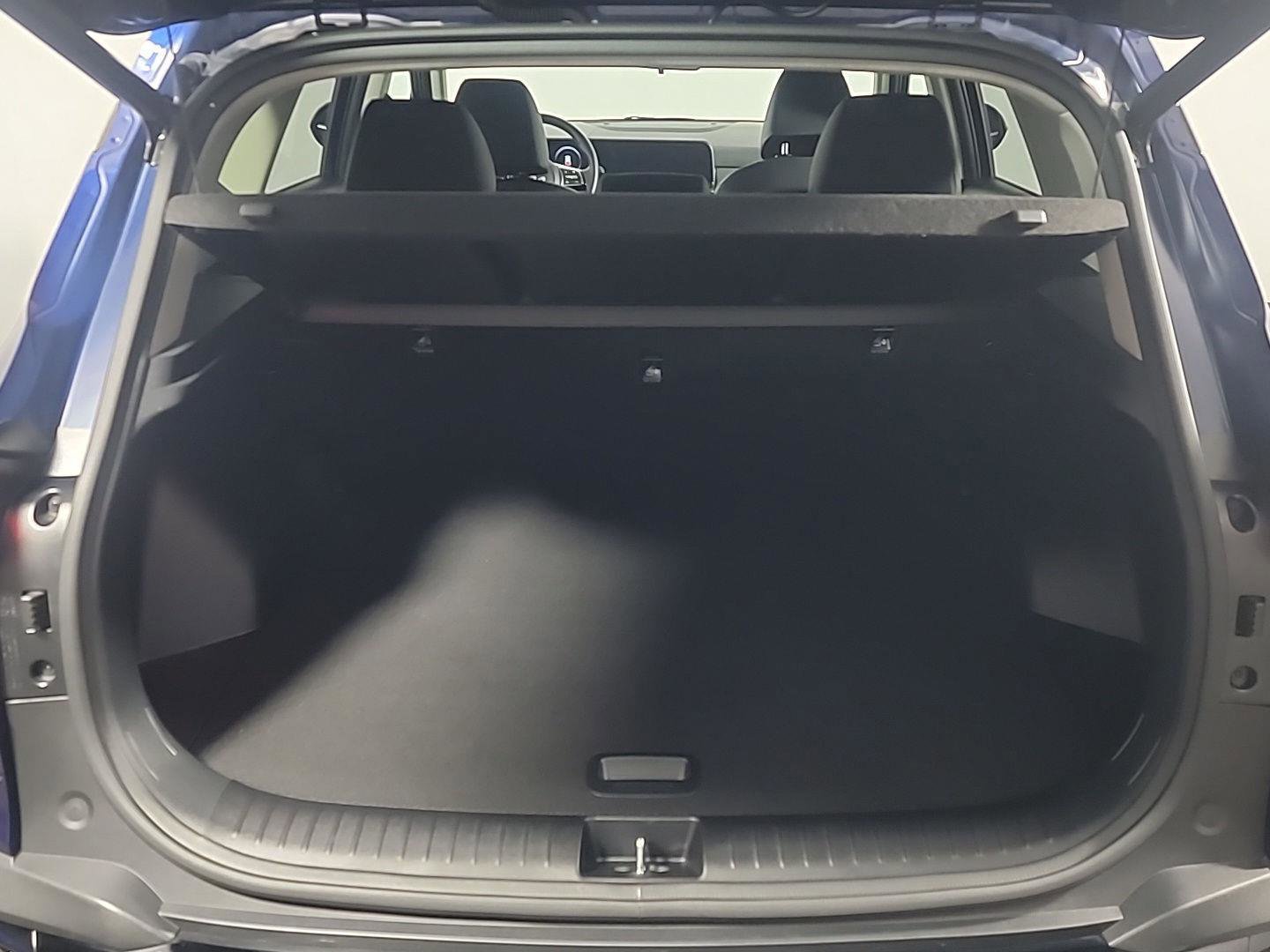 Used 2025 Kia Seltos EX image 10