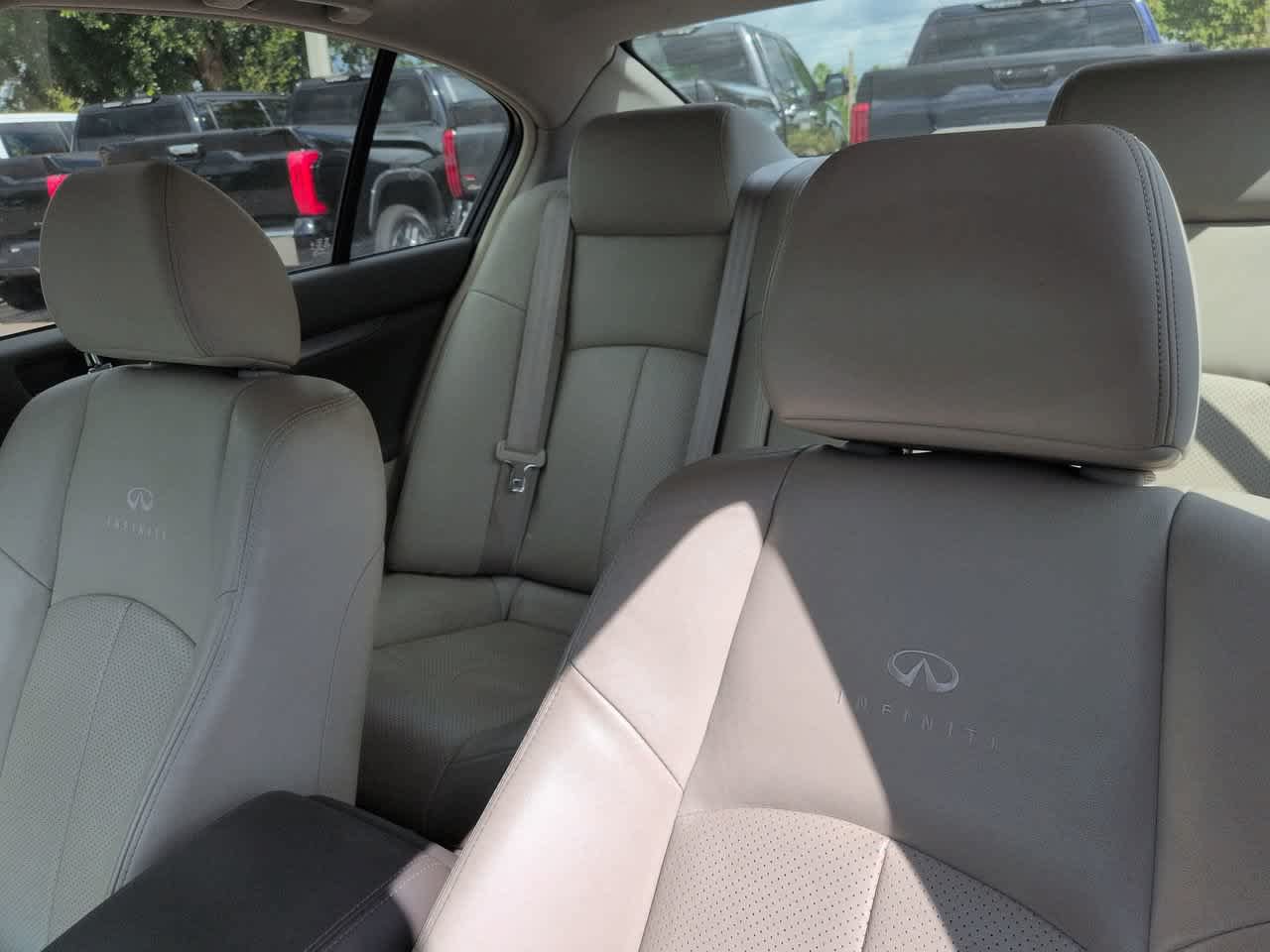 Used 2013 INFINITI G37 Journey w/ Premium Pkg RWD image 8