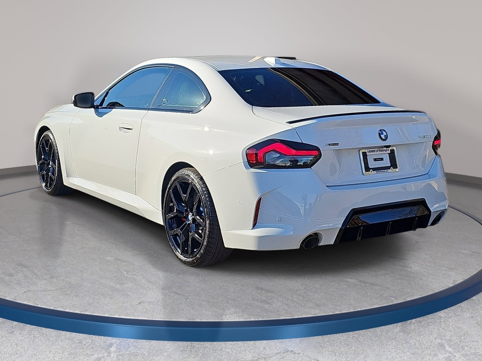 New 2026 BMW 230i xDrive Coupe w/ Premium Package AWD/4WD image 7