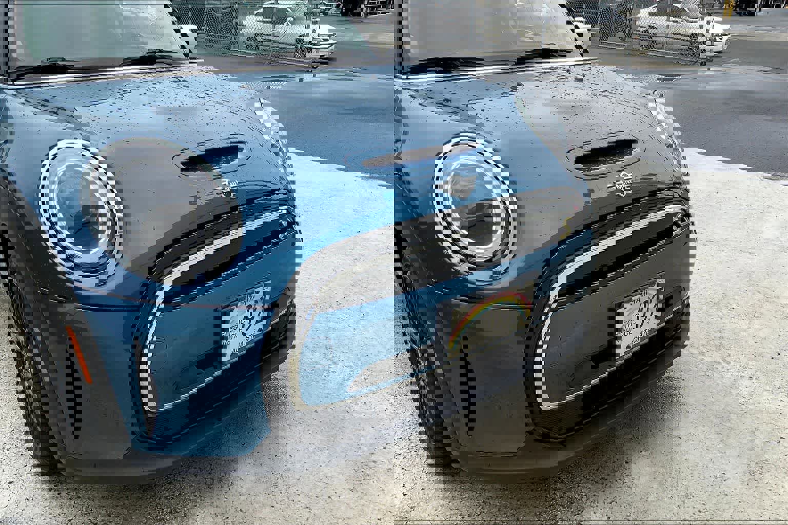 Used 2024 MINI Cooper SE image 32