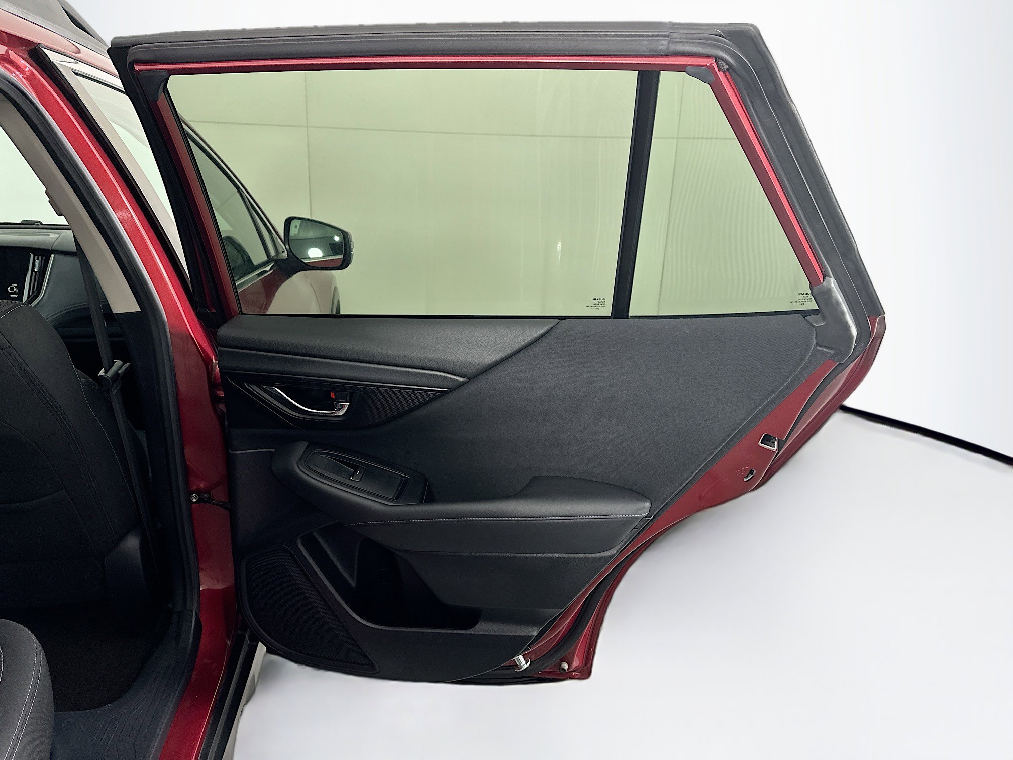 Used 2020 Subaru Outback Premium w/ Popular Package #1 image 31