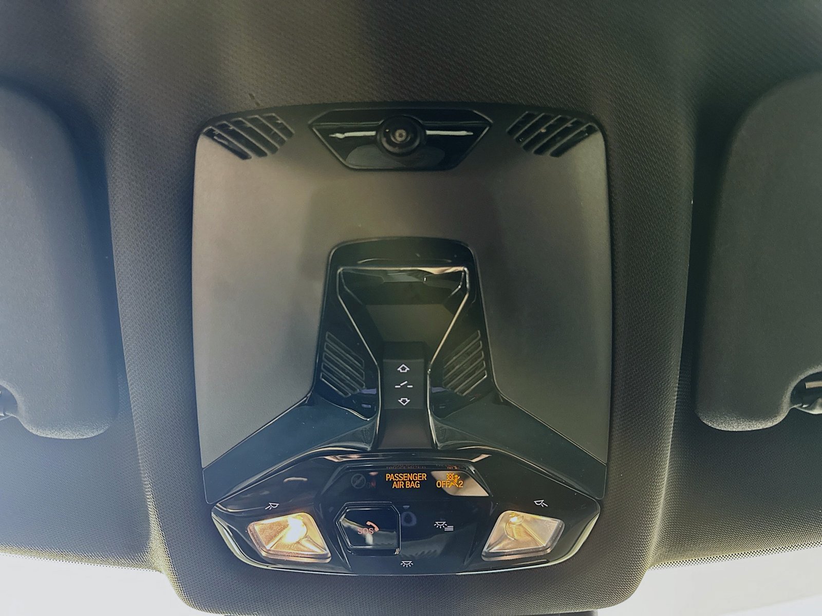New 2027 MINI Cooper Countryman S AWD/4WD image 31