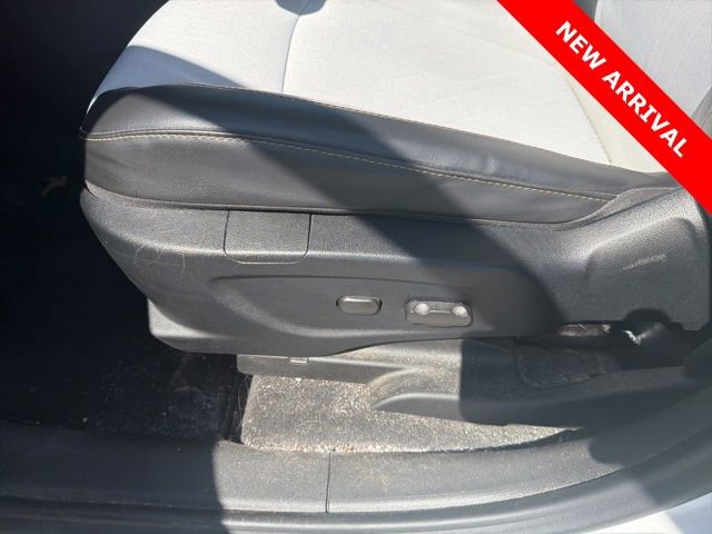 Used 2019 Chevrolet Trax LT w/ Driver Confidence Package image 15