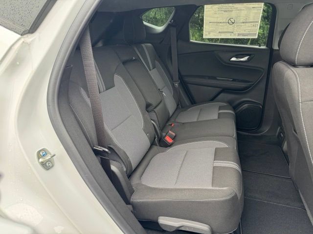 New 2026 Chevrolet Blazer LT w/ Convenience Package AWD/4WD image 29