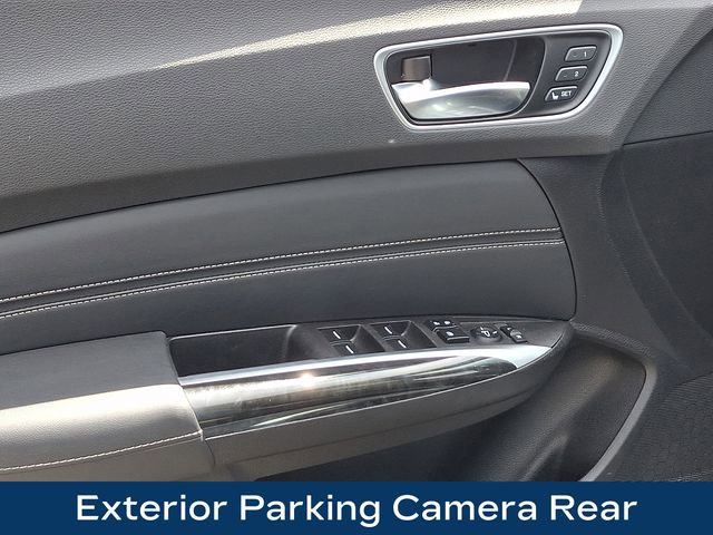 Used 2020 Acura TLX V6 w/ Technology Package FWD image 19