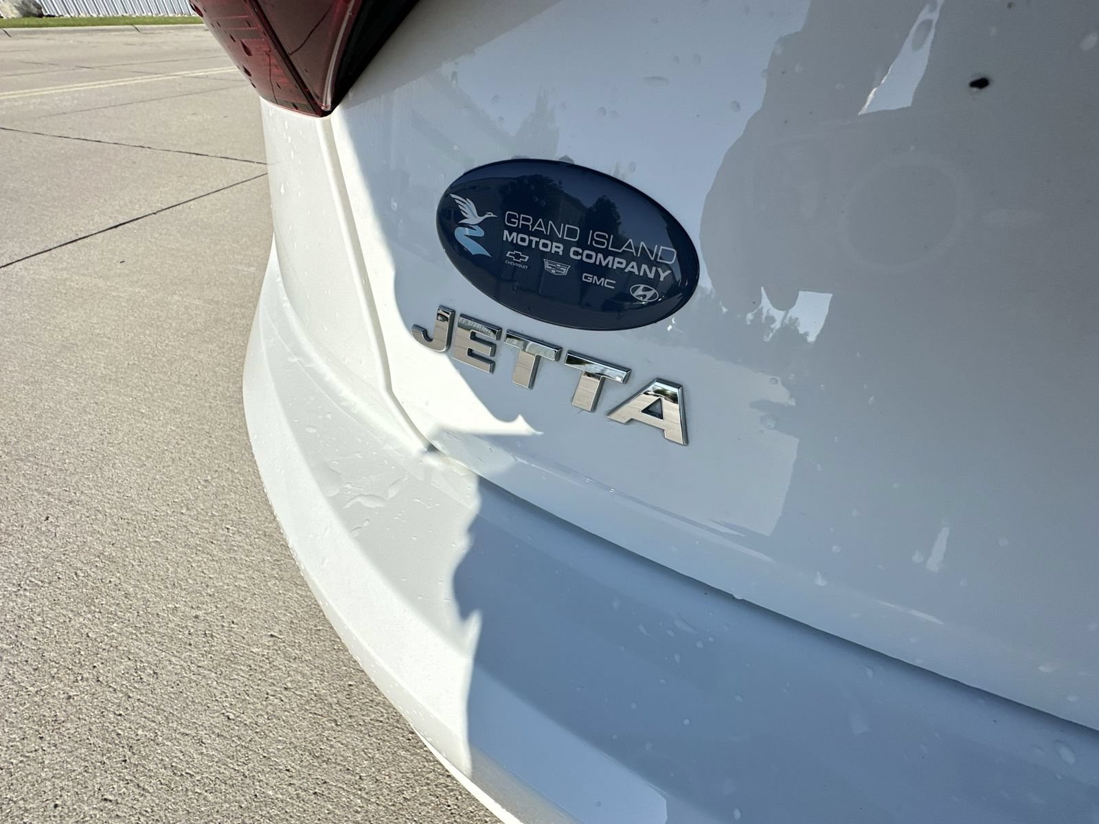 Used 2021 Volkswagen Jetta R-Line FWD image 32