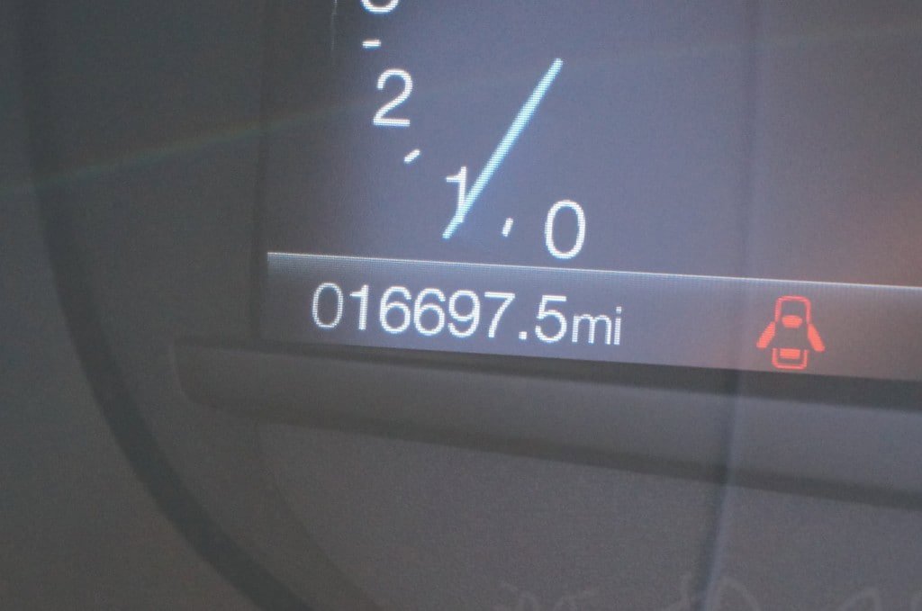 Used 2024 Ford Edge SEL w/ Convenience Package AWD/4WD image 18