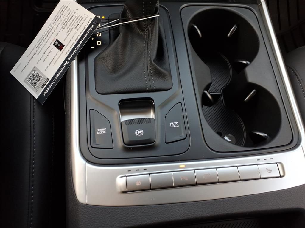 New 2026 Kia Carnival image 15