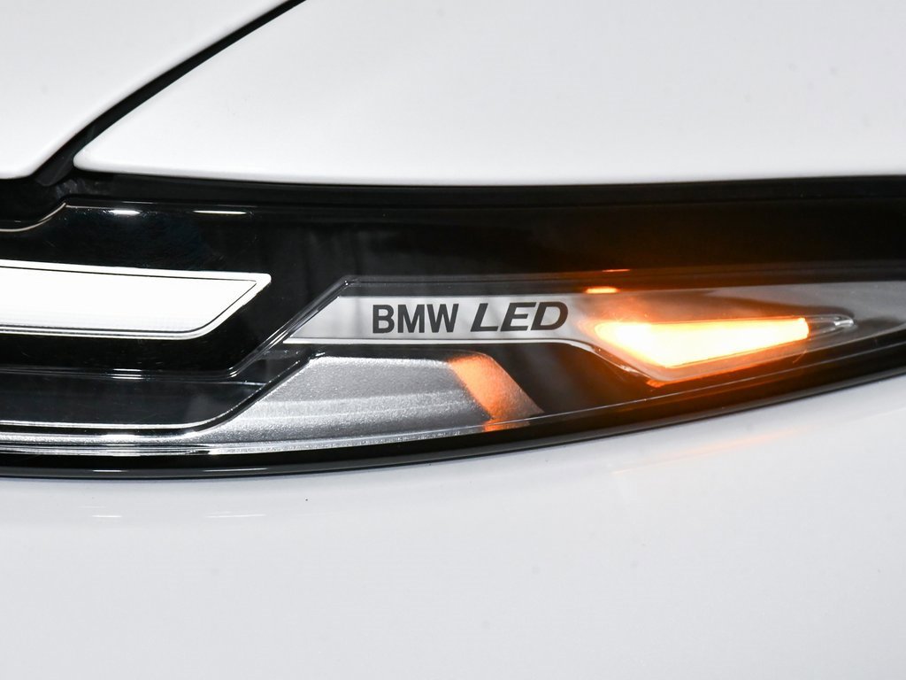 Used 2026 BMW X7 xDrive40i image 97