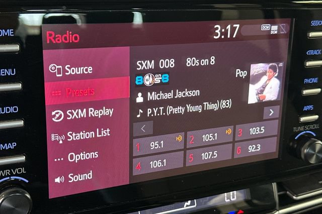 Used 2023 Toyota Sienna LE FWD image 24