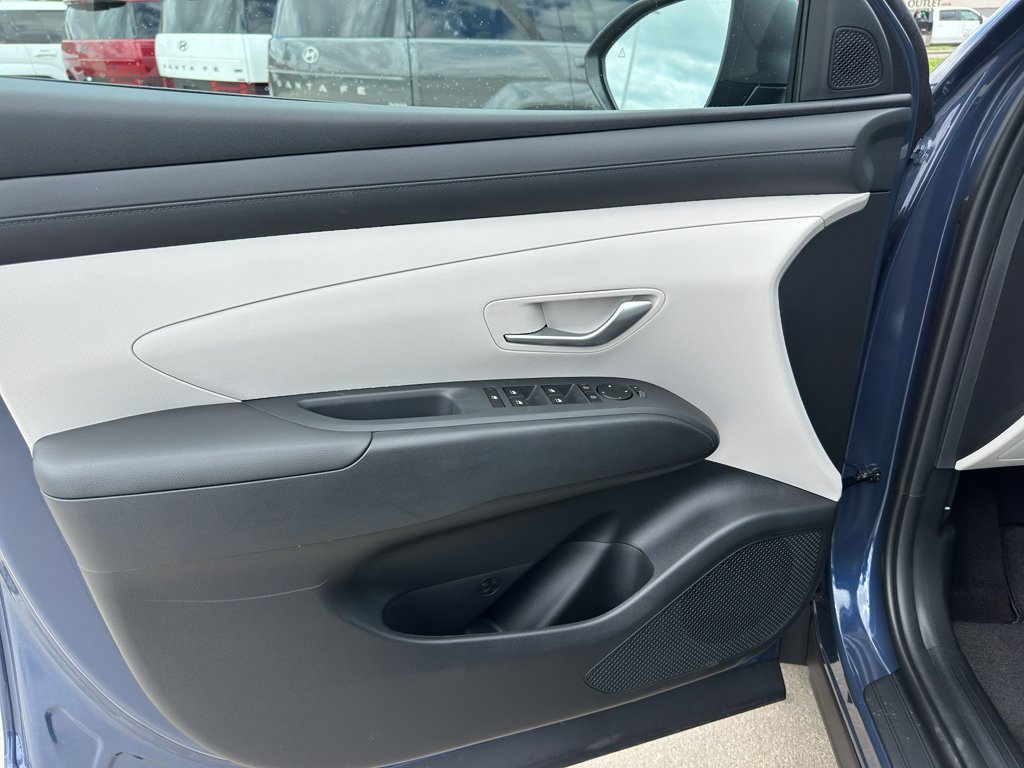 New 2026 Hyundai Tucson SE FWD image 10