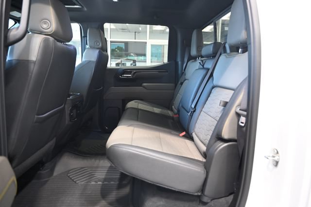 Used 2024 Chevrolet Silverado 1500 ZR2 w/ ZR2 Bison Edition AWD/4WD image 14