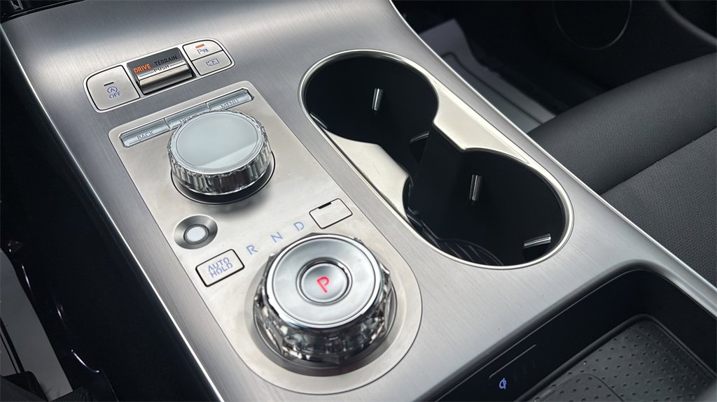 New 2026 Genesis GV70 2.5T Select image 19