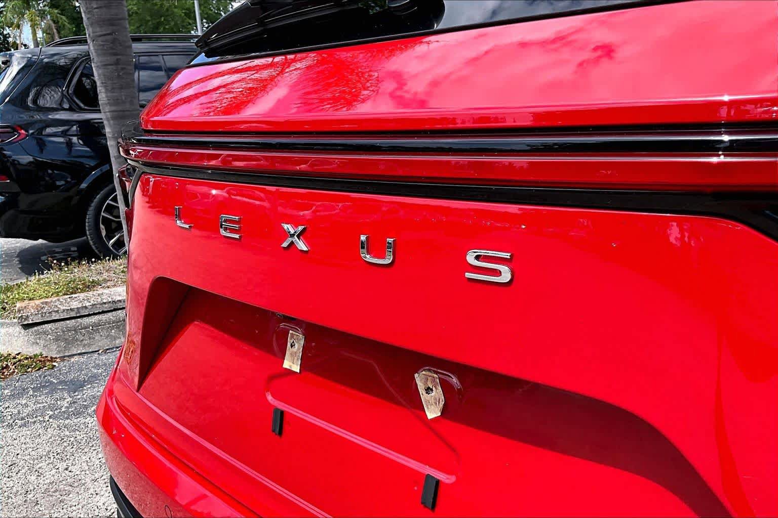 Used 2023 Lexus NX 350h AWD image 31