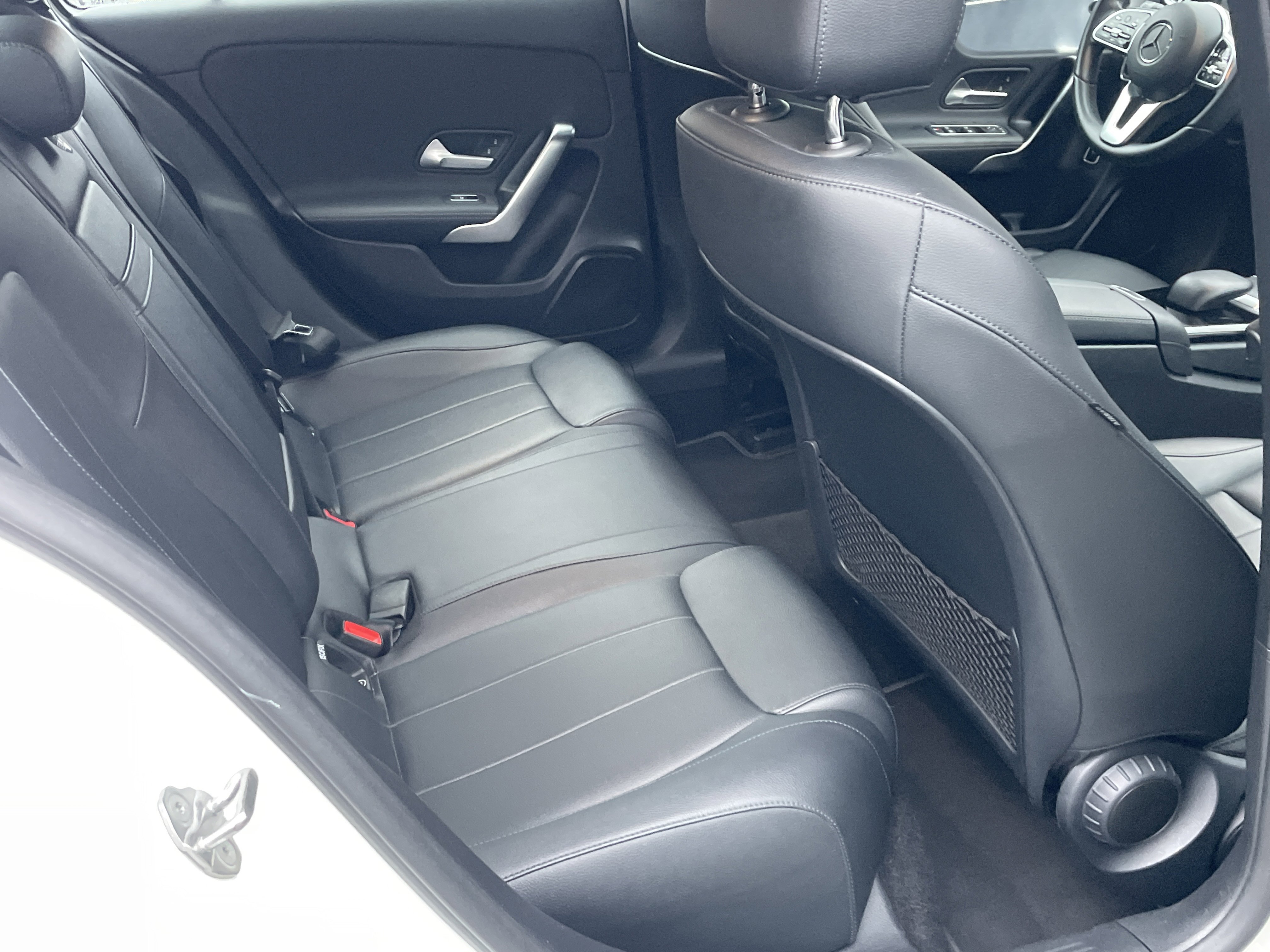 Certified 2022 Mercedes-Benz A 220 image 42